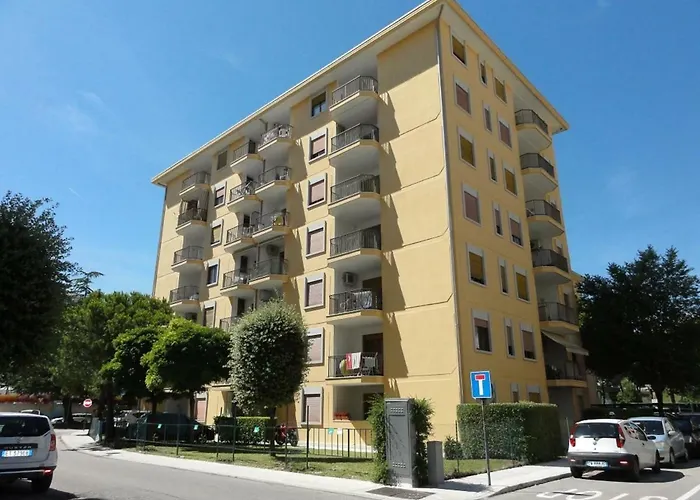 Giuliana - Appartamenti